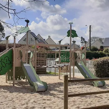 Camping Le Domaine Des Jonquilles 2*