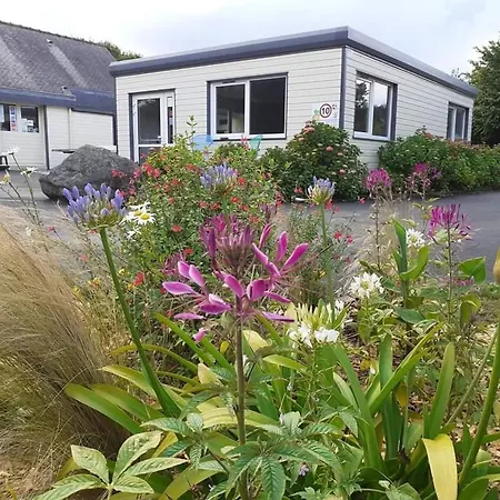 Camping Le Domaine Des Jonquilles Saint-Alban (Cotes-d'Armor)