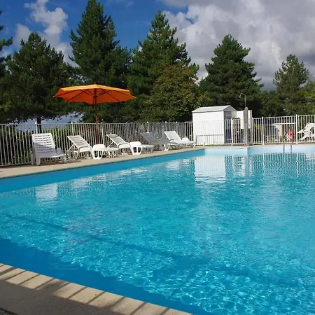 Camping Le Domaine Des Jonquilles
