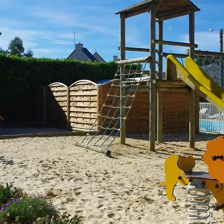Le Domaine Des Jonquilles Camping