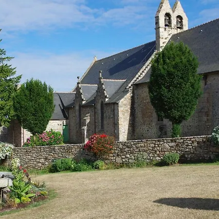 Le Domaine Des Jonquilles Camping Saint-Alban (Cotes-d'Armor)